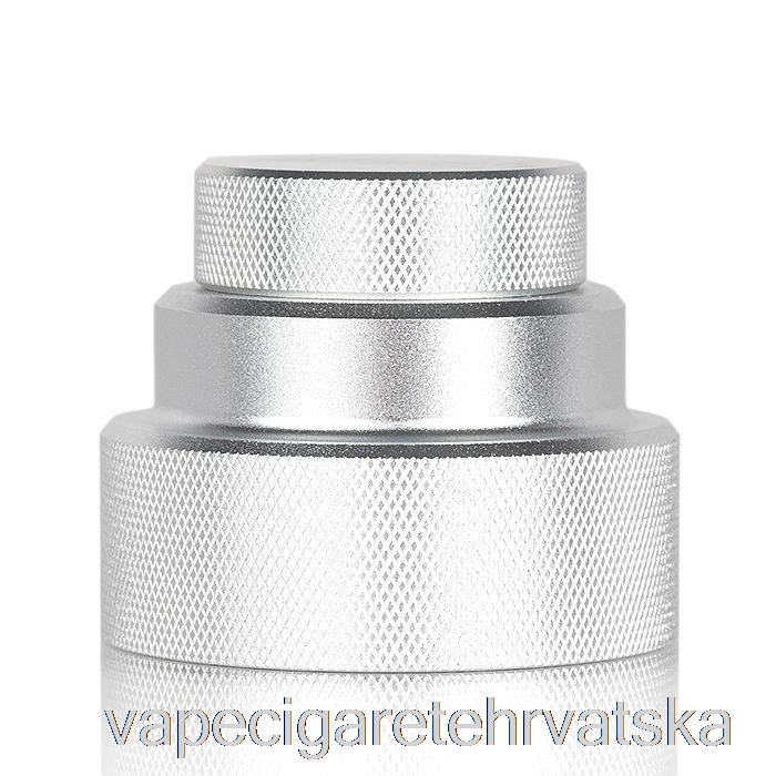 Vape Cigarete Wotofo Easy Fill Squonk Cap 100ml - Ss